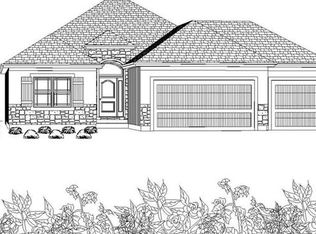 1504 SW Cross Creek Ct, Grain Valley, MO 64029