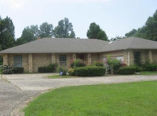 3750 Lakeshore Dr, Paris, TX 75462