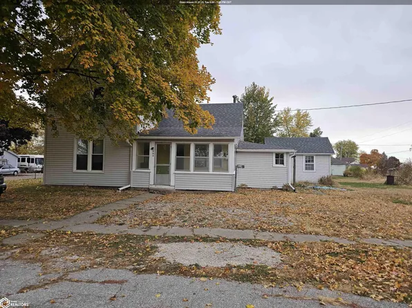 203 E Spahr St, Mount Union, IA 52644