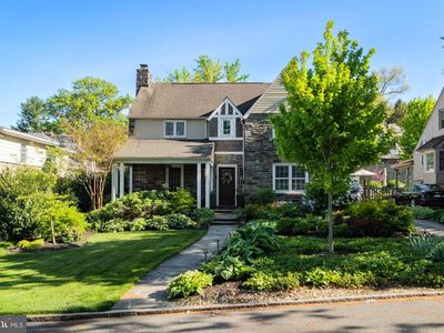 18 W Amherst Rd, Bala Cynwyd, PA, 19004