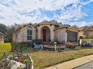 1239 Red Bud Ln, Round Rock, TX 78664