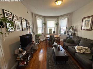 162 Kelton St #21, Allston, MA 02134
