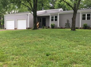 9701 Cortez Dr, Knoxville, TN 37923