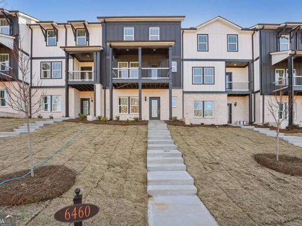 6460 Pinin Pl, Cumming, GA 30041
