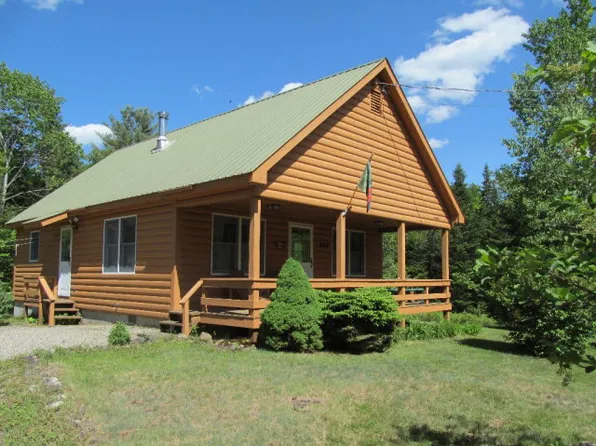 169 Stanton Rd, Indian Lake, NY 12842