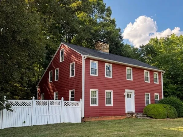 81 Alleghany Dr, Roxboro, NC 27573