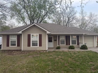 315 West St, Lathrop, MO, 64465
