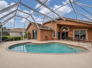 15734 Bent Creek Road, Wellington, FL 33414