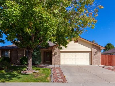 2814 W Pagosa Dr, Grand Junction, CO, 81506