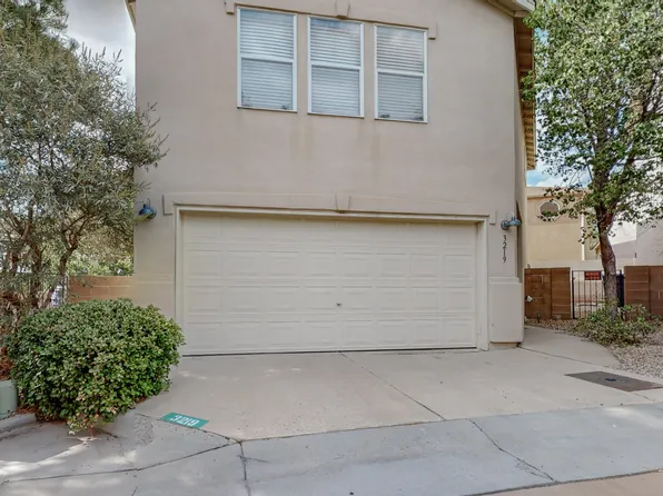 3219 Moab Ln NE, Albuquerque, NM 87111