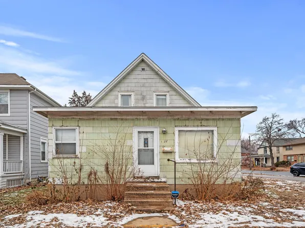 1722 Johnson St NE, Minneapolis, MN 55413