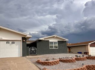 1970 Bayard Ct, Las Cruces, NM 88001