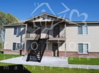 2834 Hunters Loop UNIT A, Blackfoot, ID 83221