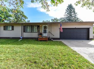 506 3rd St NW, Little Falls, MN 56345