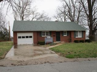 3128 Muir St, Hannibal, MO 63401