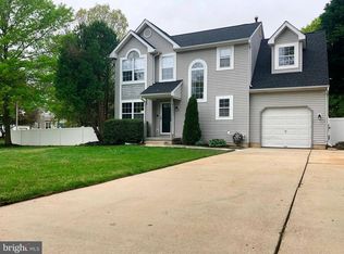 309 Copperfield Dr, Williamstown, NJ 08094