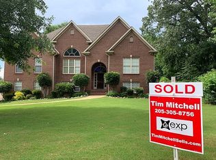 305 Timber Ridge Trl, Alabaster, AL 35007