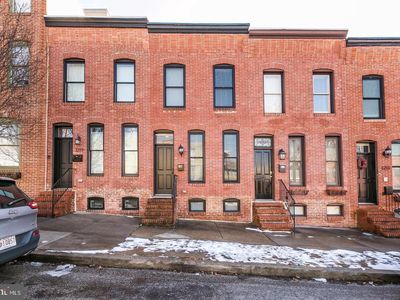 3217 Fleet St, Baltimore, MD, 21224