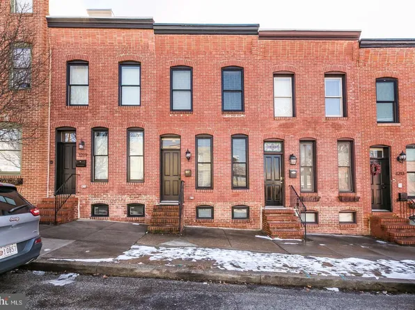 3217 Fleet St, Baltimore, MD 21224