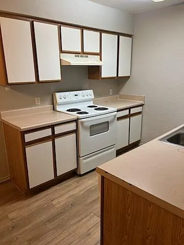 Winding Creek Apartments — Photo 4