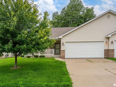 1710 E 6th St, Coal Valley, IL, 61240