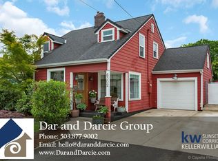 4302 SE Harrison St, Milwaukie, OR 97222