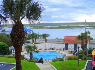 7780 A1a S UNIT 106, Saint Augustine, FL 32080