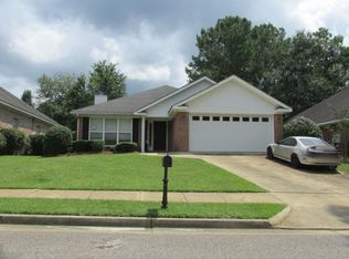 27584 Claiborne Cir, Daphne, AL 36526