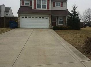 475 Hummingbird Ln, Whiteland, IN
