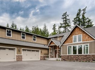 20500 151st Ln SE, Yelm, WA 98597