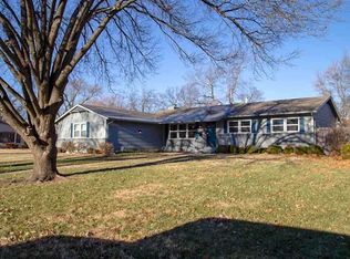 1601 N Glasgow St, Wichita, KS 67206