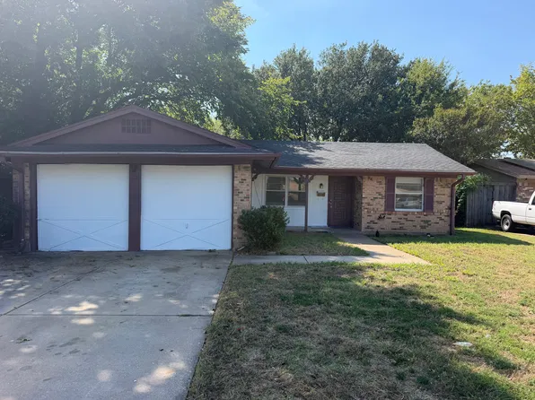 2604 Timberlake Dr, Irving, TX 75062