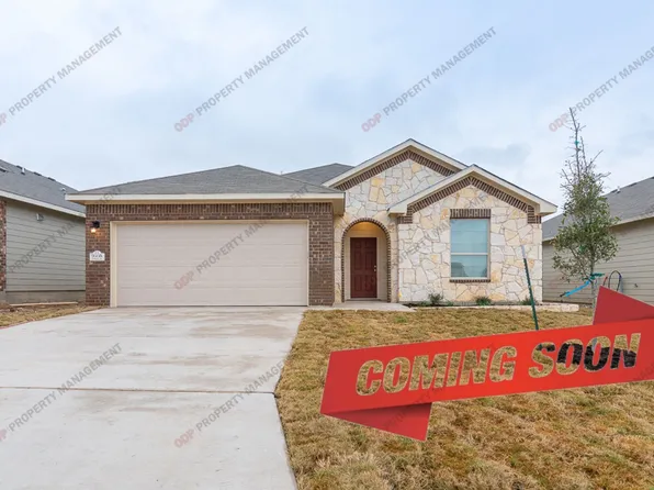 7605 Hickman St, Temple, TX 76502