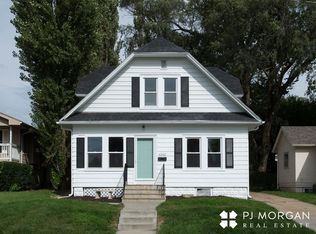 6262 Pine St, Omaha, NE 68106