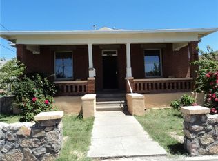 210 N Copia St #0, El Paso, TX 79905