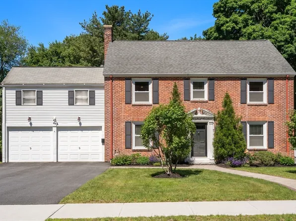 119 Newton Ave N, Worcester, MA 01609