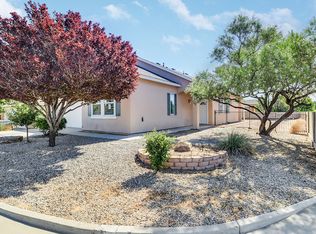 10528 Pavon Pl NW, Albuquerque, NM 87114