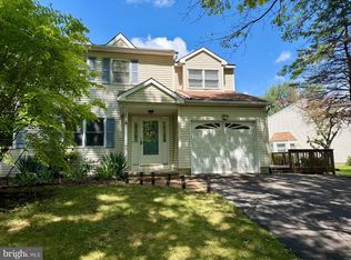 3580 Windridge Dr, Doylestown, PA 18902