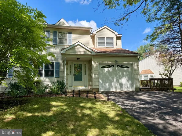 3580 Windridge Dr, Doylestown, PA 18902
