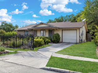8631 Sweet Maiden St, San Antonio, TX 78242