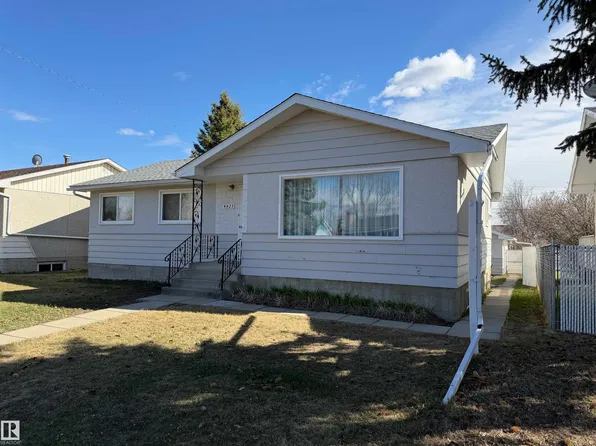 4421 57th Ave, Barrhead, AB T7N 1K2