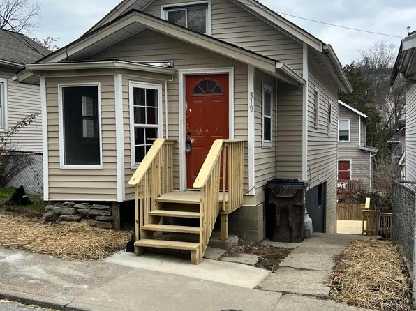 319 Altamont Rd, Covington, KY 41016