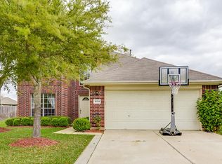16214 Blossom Field Ct, Cypress, TX 77433