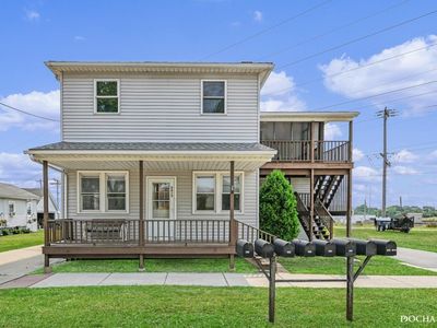 6615 Kane Ave, Hodgkins, IL, 60525