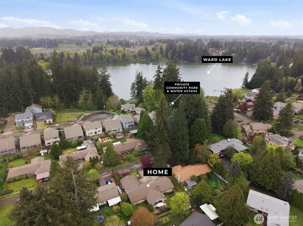 4414 Clar Mar Lane SE, Olympia, WA 98501