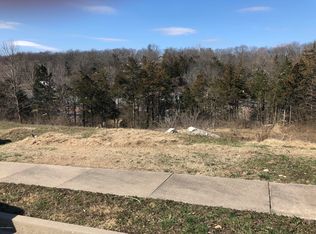 1853 Cedar Ridge Rd #A, Jefferson City, MO 65109