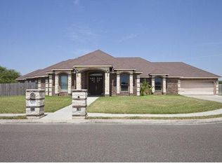 811 N Bluebonnet St, Mission, TX 78573