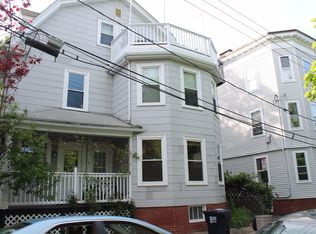 7 Madison St #7, Cambridge, MA 02138