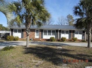 804 Duncan Ave, Myrtle Beach, SC 29572