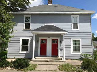 125 3rd St #127, Tipton, IN 46072